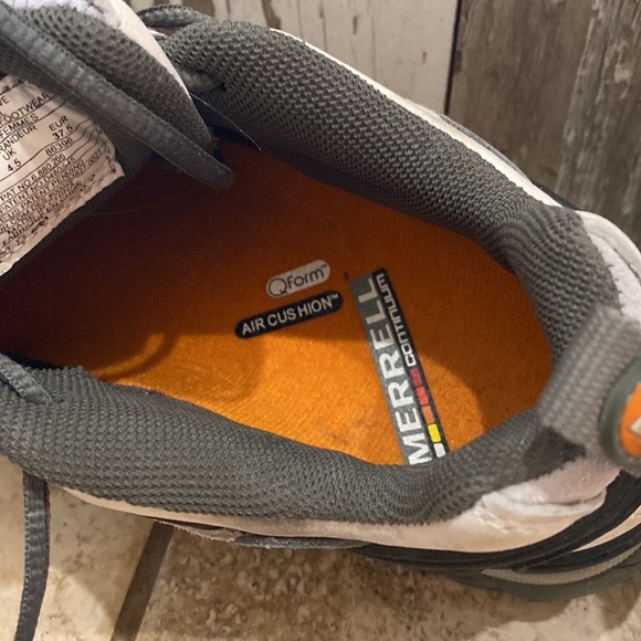 Merrell Continuum pulse II Dove - Picture 9 of 10